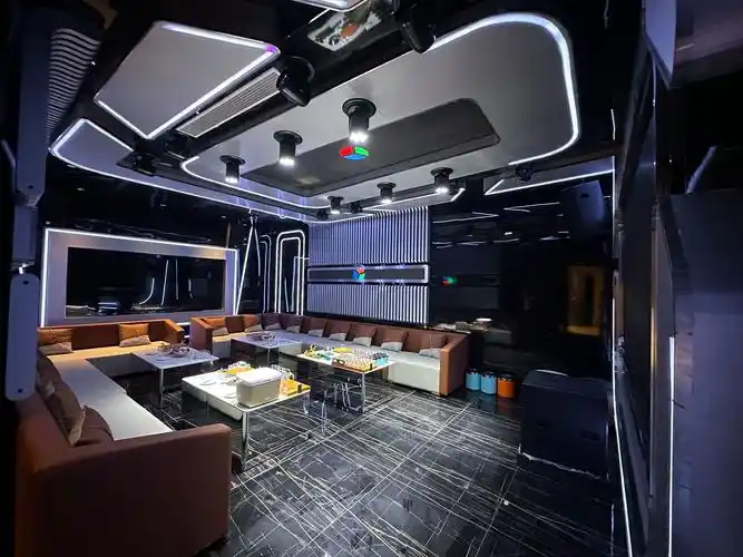 西宁商务ktv：中低端差异-城东区ktv预订